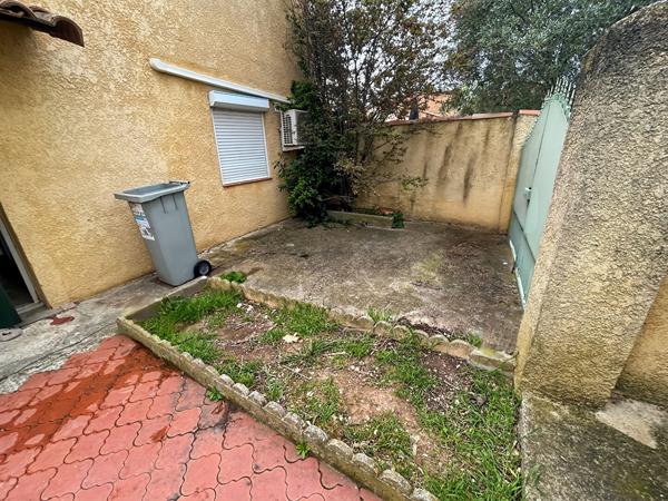 Maison 5 pièces de 104 m²  / Quartier pincinades ?