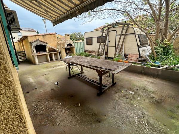 Maison 5 pièces de 104 m²  / Quartier pincinades ?