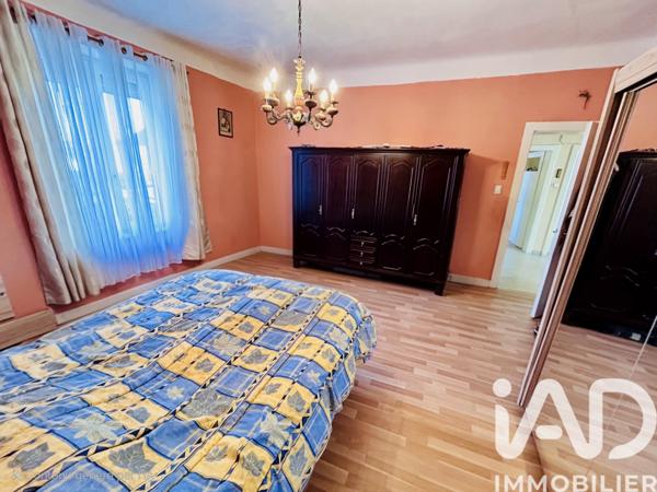 Appartement à vendre 3 pièces 92 m² Yutz