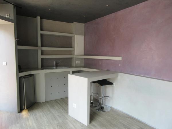 Spécial investisseur - Appartement + local à Montigny-les-Metz
