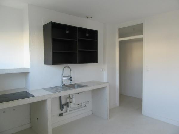 Spécial investisseur - Appartement + local à Montigny-les-Metz