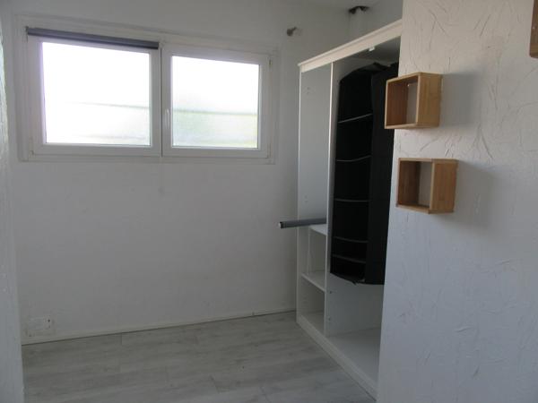 Spécial investisseur - Appartement + local à Montigny-les-Metz