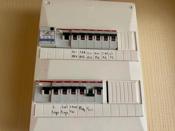 Appartement à vendre 3 pièces SAUMUR (49400) 1er étage avec ascenseur -