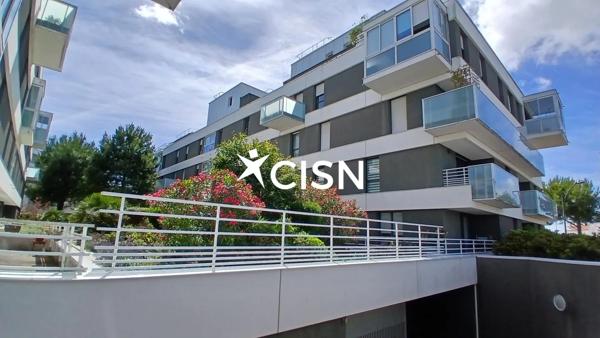 Appartement à vendre à Baule-Escoublac (44500)