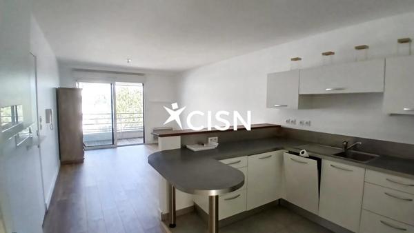 Appartement à vendre à Baule-Escoublac (44500)