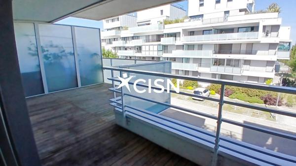 Appartement à vendre à Baule-Escoublac (44500)