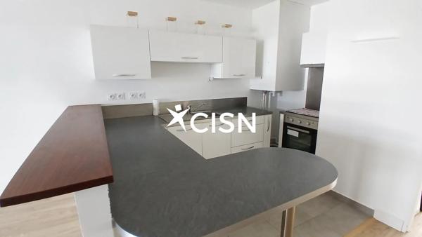 Appartement à vendre à Baule-Escoublac (44500)