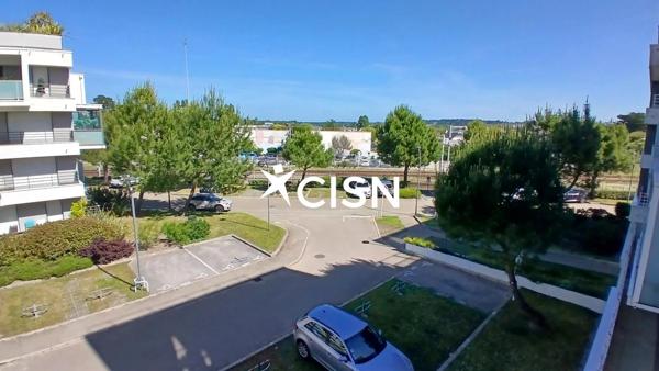 Appartement à vendre à Baule-Escoublac (44500)