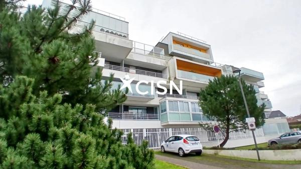Appartement à vendre à Baule-Escoublac (44500)