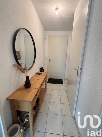 Maison de ville 2 pièces de 50 m² à Le Neubourg (27110)