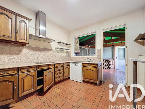 Maison à vendre 7 pièces 147 m² Le Pian-Médoc