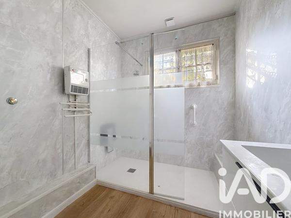 Maison à vendre 7 pièces 147 m² Le Pian-Médoc