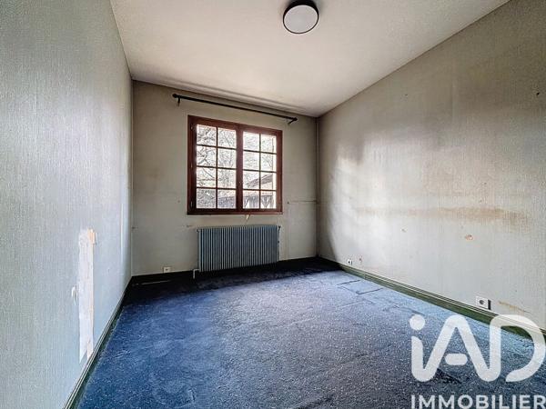 Maison à vendre 7 pièces 147 m² Le Pian-Médoc