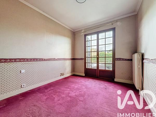 Maison à vendre 7 pièces 147 m² Le Pian-Médoc