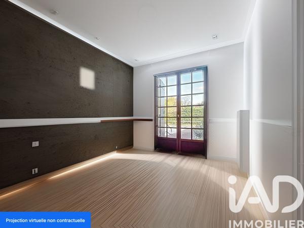 Maison à vendre 7 pièces 147 m² Le Pian-Médoc
