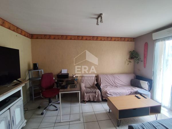 Maison Terres De Haute Charente 5 pièce(s) 105 m2