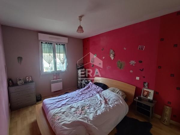 Maison Terres De Haute Charente 5 pièce(s) 105 m2