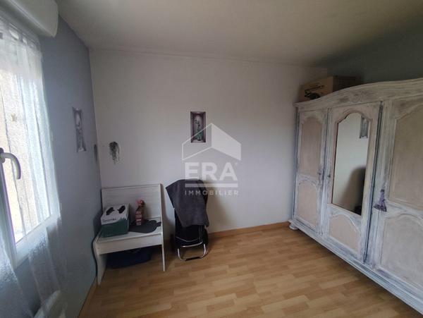 Maison Terres De Haute Charente 5 pièce(s) 105 m2