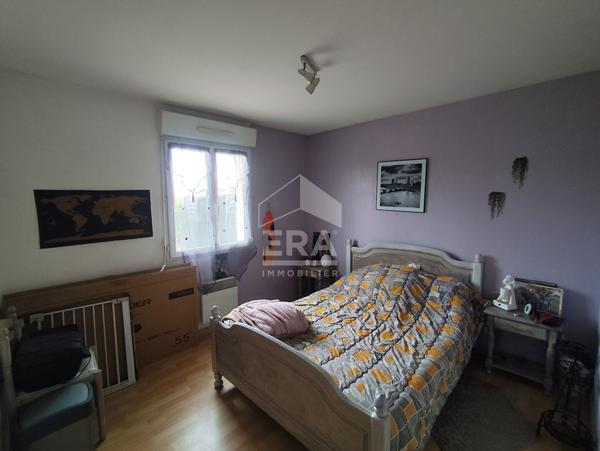 Maison Terres De Haute Charente 5 pièce(s) 105 m2