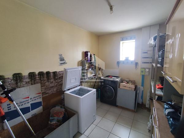 Maison Terres De Haute Charente 5 pièce(s) 105 m2
