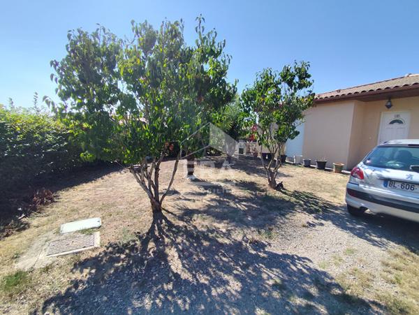 Maison Terres De Haute Charente 5 pièce(s) 105 m2