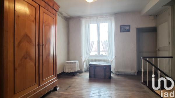 Maison à vendre 7 pièces 205 m² Saint-Calais