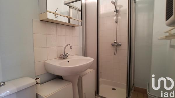 Maison à vendre 7 pièces 205 m² Saint-Calais