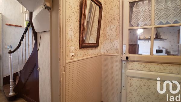 Maison à vendre 7 pièces 205 m² Saint-Calais