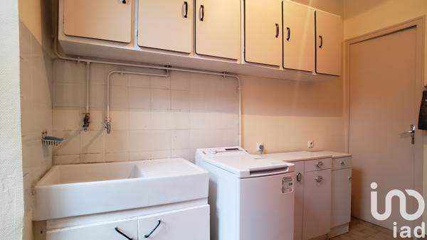 Maison à vendre 7 pièces 205 m² Saint-Calais