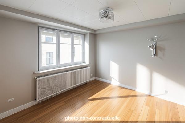 Maison Gaillon Sur Montcient 132m² - 5 chambres