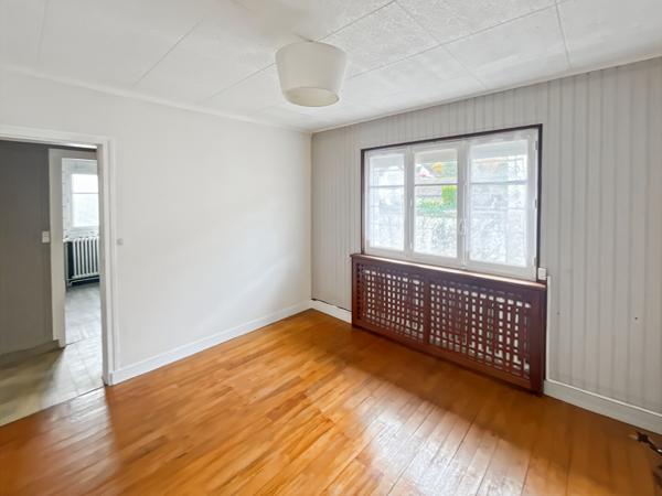 Maison Gaillon Sur Montcient 132m² - 5 chambres