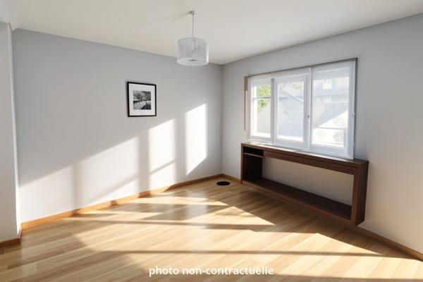 Maison Gaillon Sur Montcient 132m² - 5 chambres