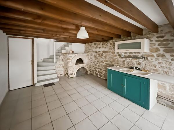 Maison Gaillon Sur Montcient 132m² - 5 chambres