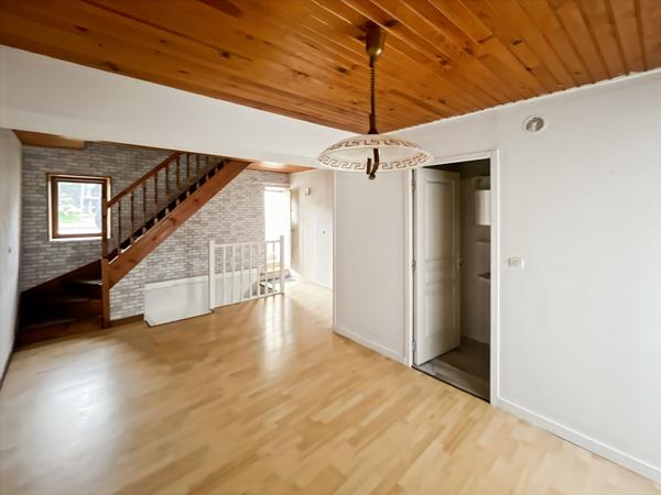Maison Gaillon Sur Montcient 132m² - 5 chambres