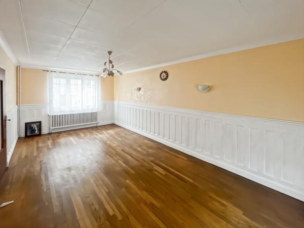 Maison Gaillon Sur Montcient 132m² - 5 chambres