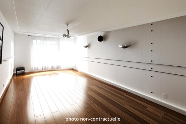 Maison Gaillon Sur Montcient 132m² - 5 chambres