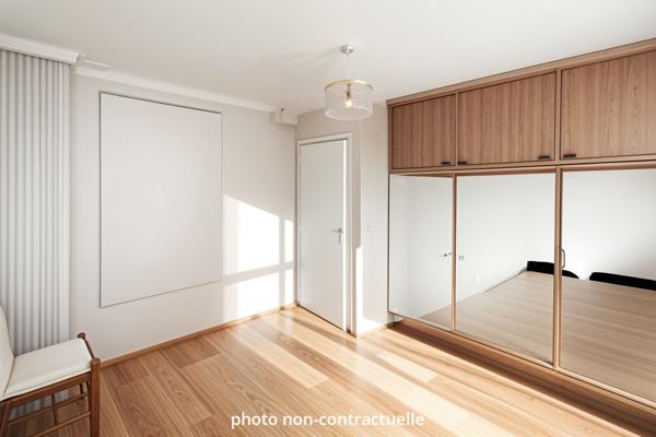 Maison Gaillon Sur Montcient 132m² - 5 chambres