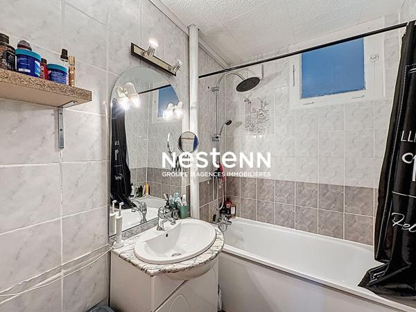 Appartement Joue Les Tours 3 pièce(s) 58 m2