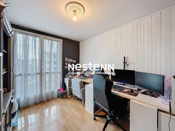 Appartement Joue Les Tours 3 pièce(s) 58 m2