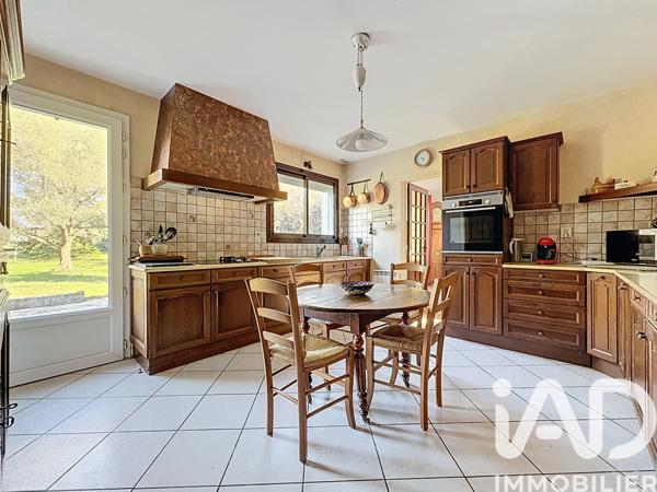 Maison à vendre 5 pièces 120 m² Bourcefranc-le-Chapus