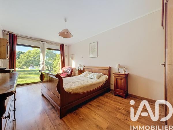 Maison à vendre 5 pièces 120 m² Bourcefranc-le-Chapus