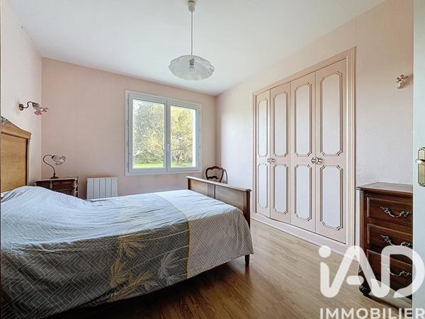 Maison à vendre 5 pièces 120 m² Bourcefranc-le-Chapus