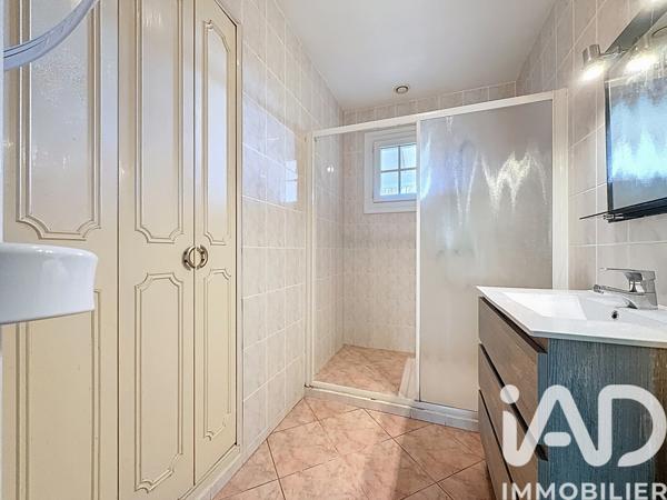 Maison à vendre 5 pièces 120 m² Bourcefranc-le-Chapus