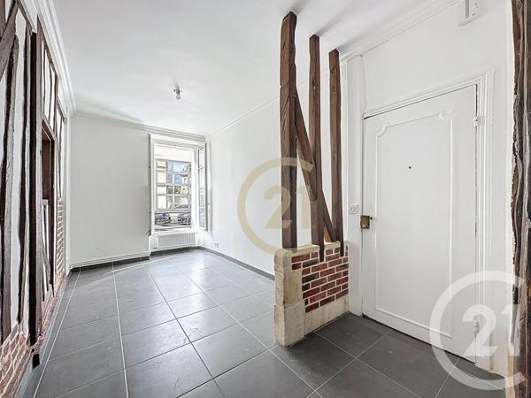 Appartement T2 à vendre  2 pièces - 33,25 m2 VERSAILLES - 78