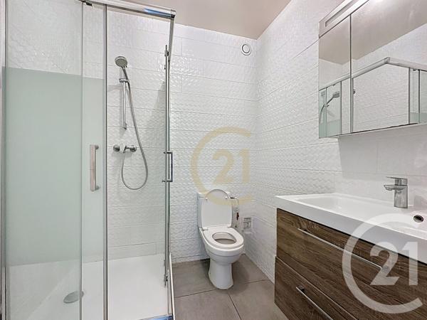 Appartement T2 à vendre  2 pièces - 33,25 m2 VERSAILLES - 78