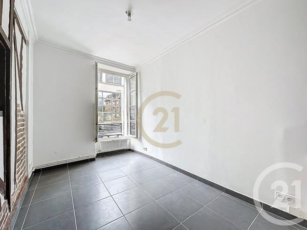 Appartement T2 à vendre  2 pièces - 33,25 m2 VERSAILLES - 78