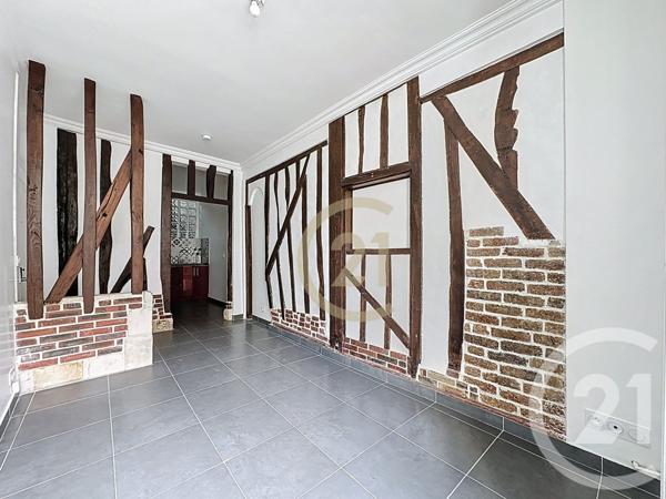 Appartement T2 à vendre  2 pièces - 33,25 m2 VERSAILLES - 78