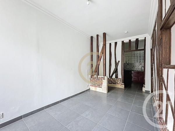 Appartement T2 à vendre  2 pièces - 33,25 m2 VERSAILLES - 78