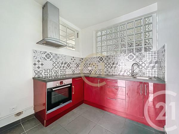 Appartement T2 à vendre  2 pièces - 33,25 m2 VERSAILLES - 78