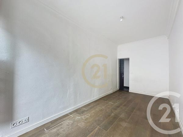 Appartement T2 à vendre  2 pièces - 33,25 m2 VERSAILLES - 78